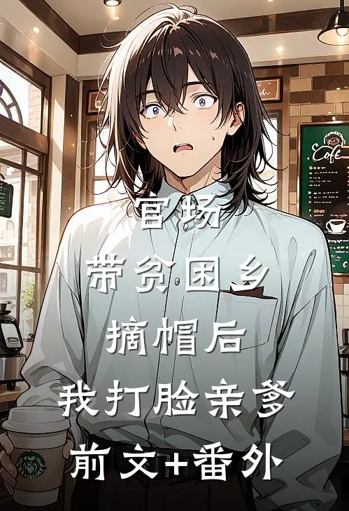官场：带贫困乡摘帽后，我打脸亲爹前文+番外