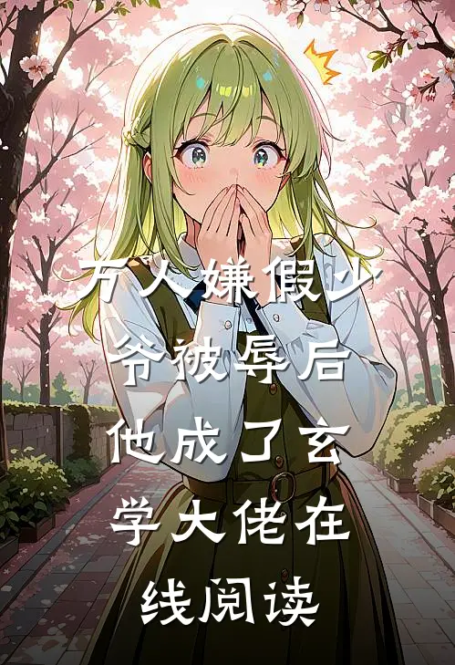 万人嫌假少爷被辱后，他成了玄学大佬在线阅读