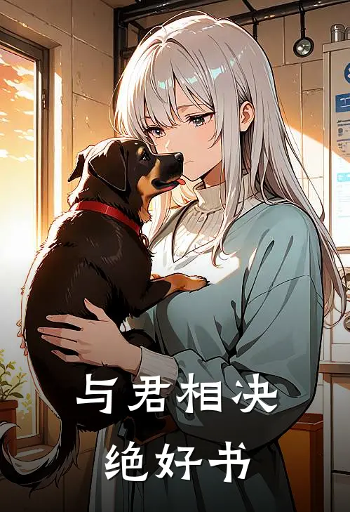 与君相决绝好书