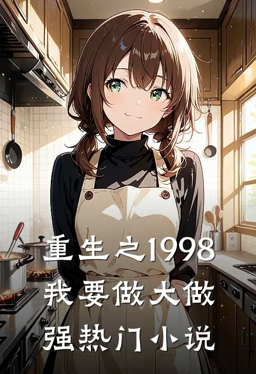 重生之1998：我要做大做强热门小说