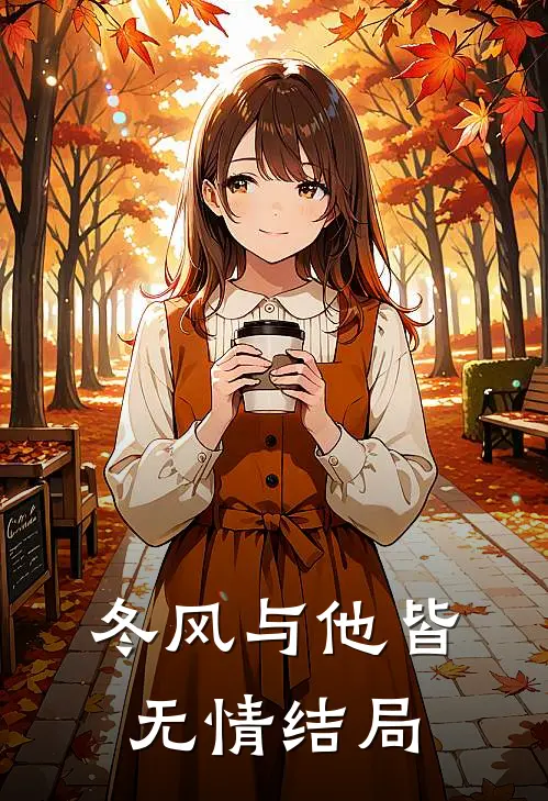 冬风与他皆无情结局