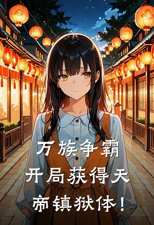 万族争霸：开局获得天帝镇狱体！