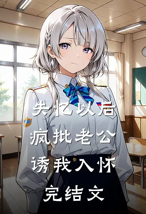 失忆以后，疯批老公诱我入怀完结文