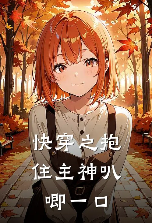 快穿之抱住主神叭唧一口