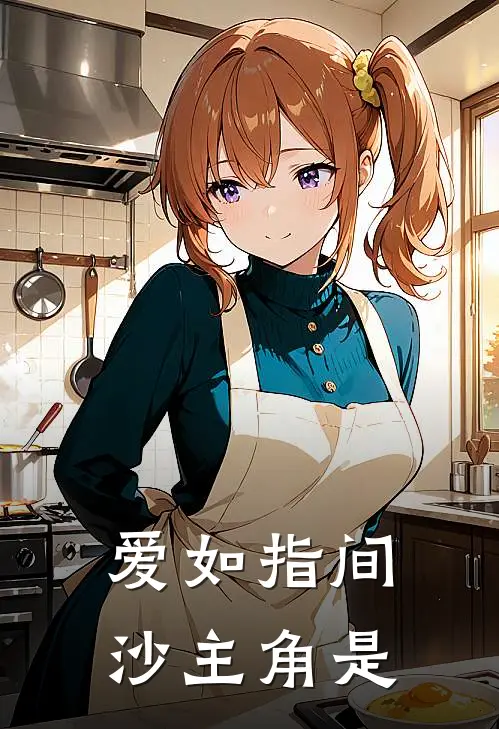 爱如指间沙主角是