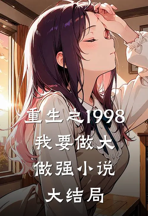 重生之1998：我要做大做强小说大结局