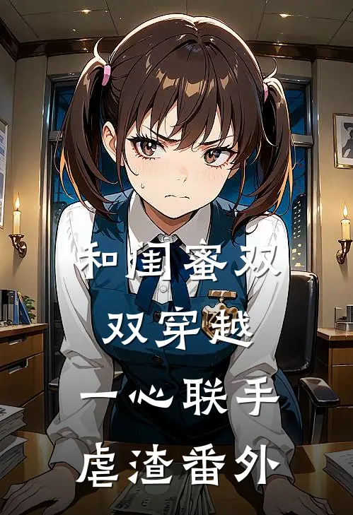 和闺蜜双双穿越，一心联手虐渣番外