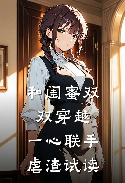 和闺蜜双双穿越，一心联手虐渣试读