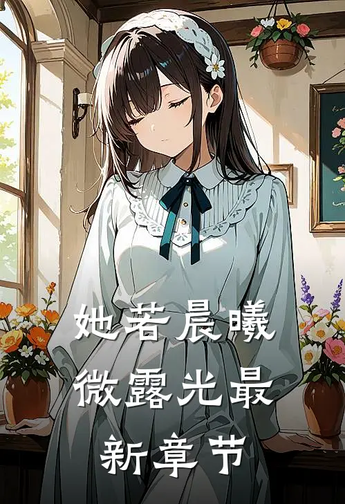 她若晨曦微露光最新章节