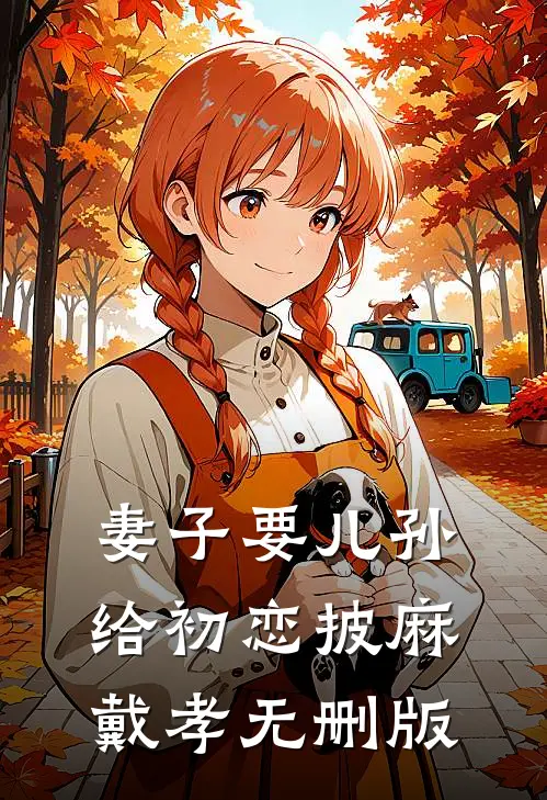 妻子要儿孙给初恋披麻戴孝无删版