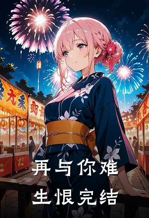 风月昭昭爱未央by