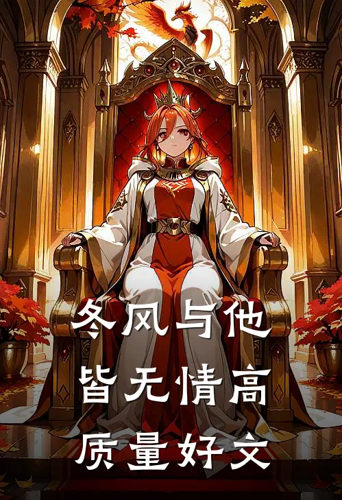 冬风与他皆无情高质量好文