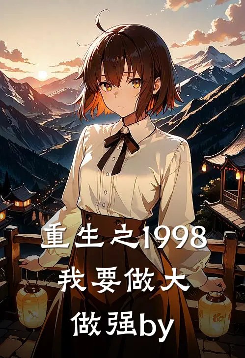 重生之1998：我要做大做强by