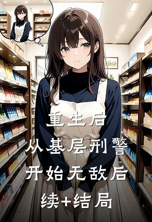 重生后，从基层刑警开始无敌后续+结局