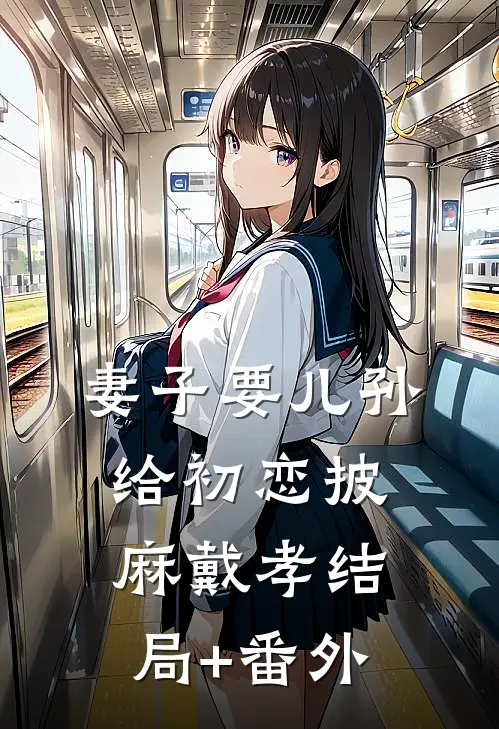 妻子要儿孙给初恋披麻戴孝结局+番外