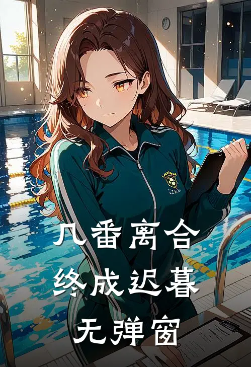 几番离合，终成迟暮无弹窗