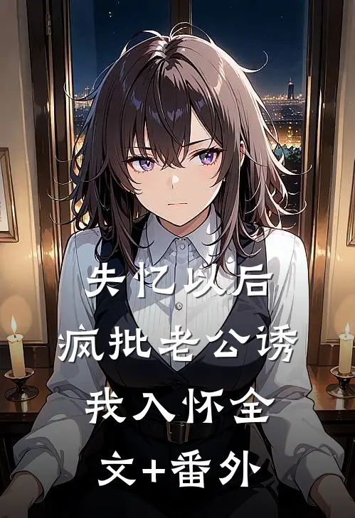 失忆以后，疯批老公诱我入怀全文+番外