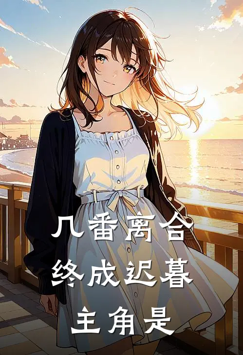 几番离合，终成迟暮主角是