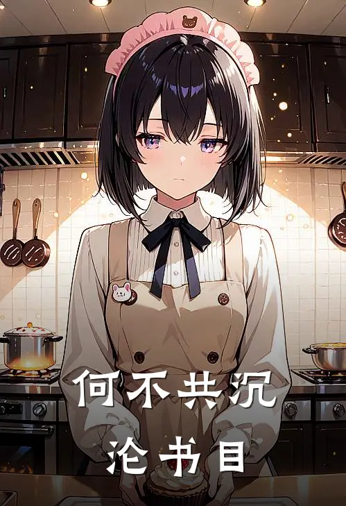 何不共沉沦书目
