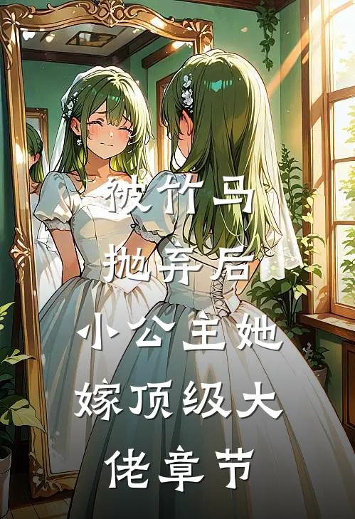 被竹马抛弃后，小公主她嫁顶级大佬章节