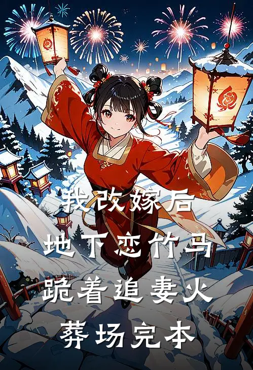 我改嫁后，地下恋竹马跪着追妻火葬场完本