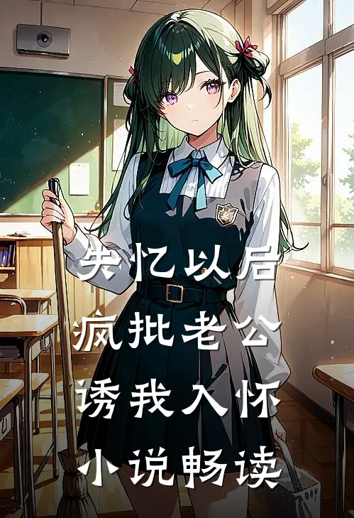 失忆以后，疯批老公诱我入怀小说畅读