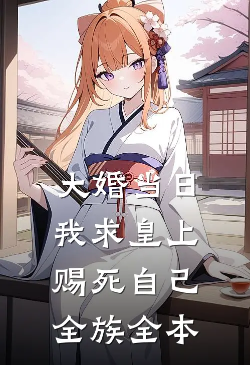 大婚当日，我求皇上赐死自己全族全本