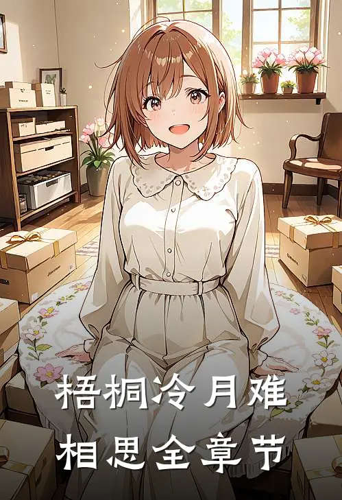 梧桐冷月难相思全章节