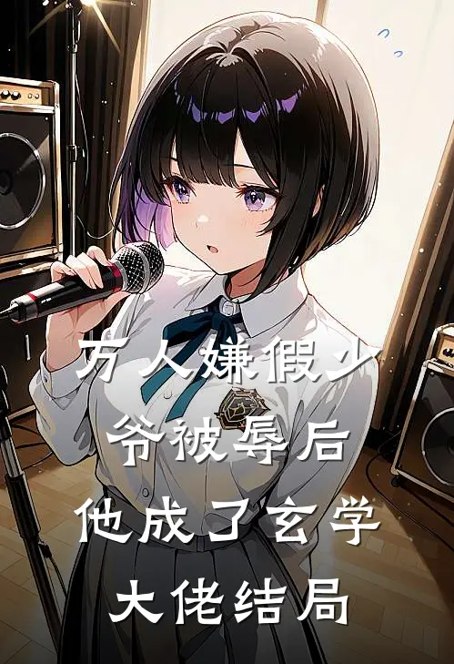 万人嫌假少爷被辱后，他成了玄学大佬结局