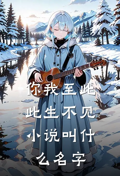 你我至此，此生不见小说叫什么名字