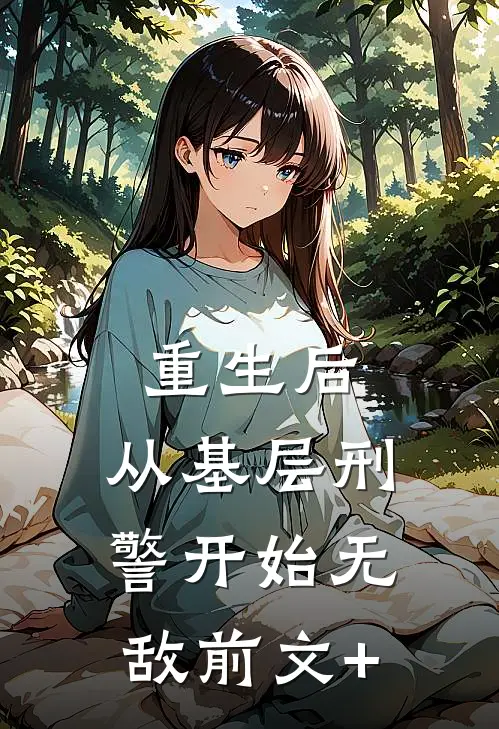 重生后，从基层刑警开始无敌前文+