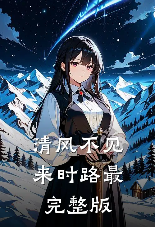 清风不见来时路最完整版
