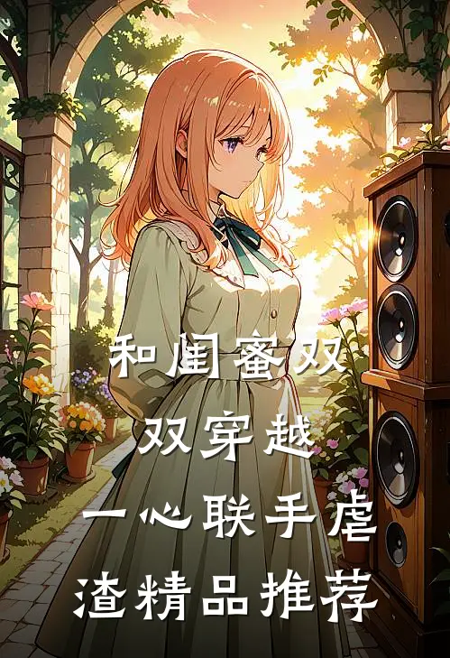 和闺蜜双双穿越，一心联手虐渣精品推荐