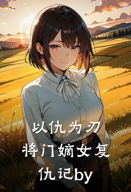 以仇为刃，将门嫡女复仇记by