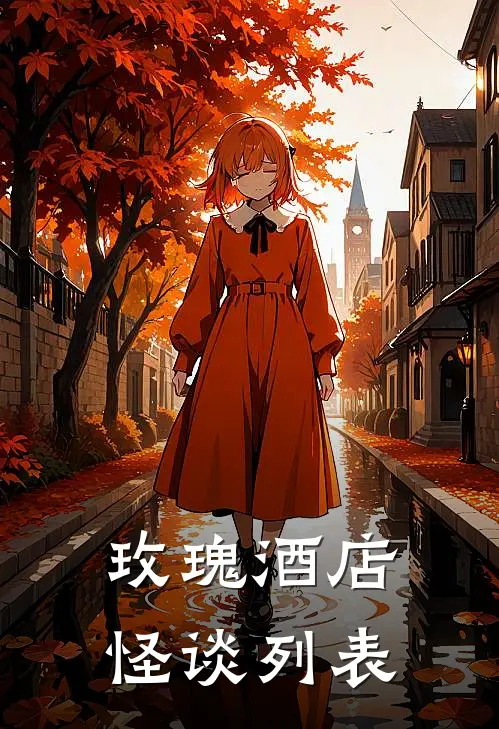 玫瑰酒店怪谈列表