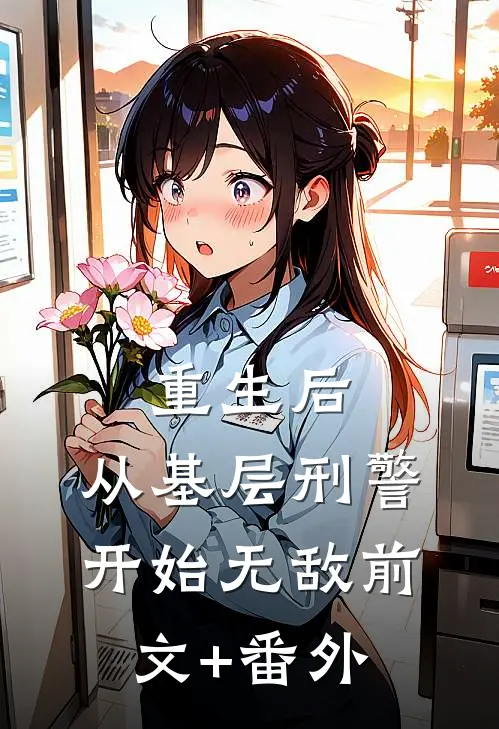 重生后，从基层刑警开始无敌前文+番外