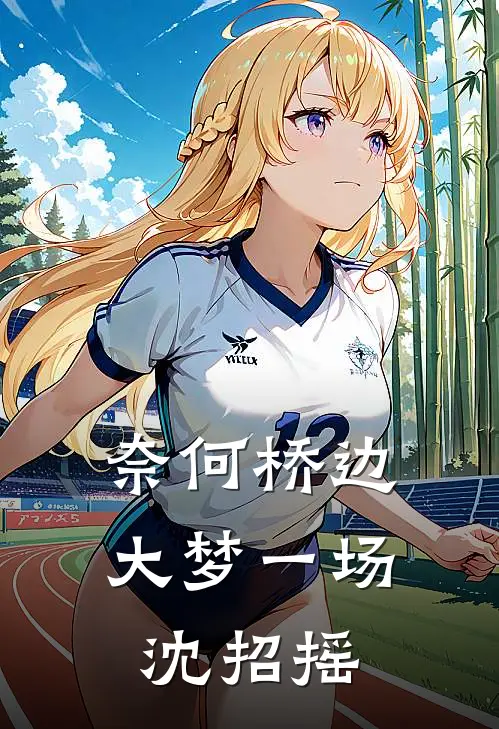 奈何桥边大梦一场：沈招摇
