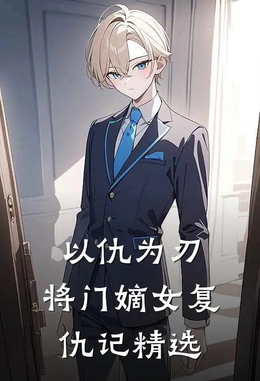 以仇为刃，将门嫡女复仇记精选