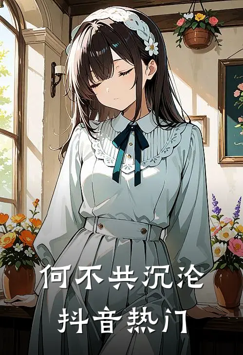 何不共沉沦抖音热门