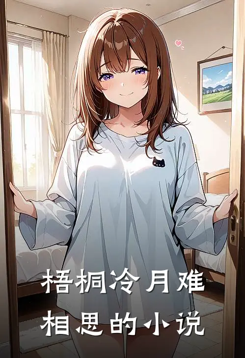 梧桐冷月难相思的小说