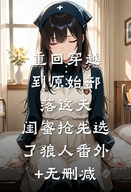 重回穿越到原始部落这天，闺蜜抢先选了狼人番外+无删减
