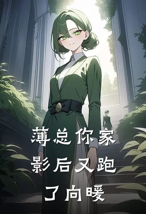 薄总你家影后又跑了向暖