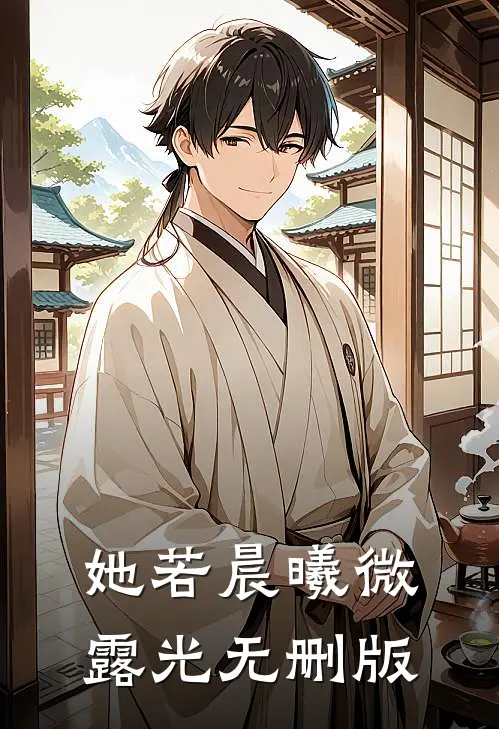 她若晨曦微露光无删版