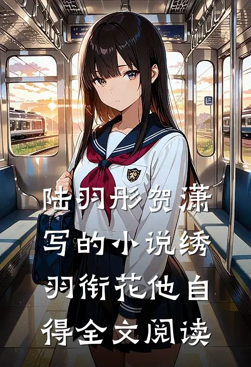 陆羽彤贺潇写的小说绣羽衔花他自得全文阅读