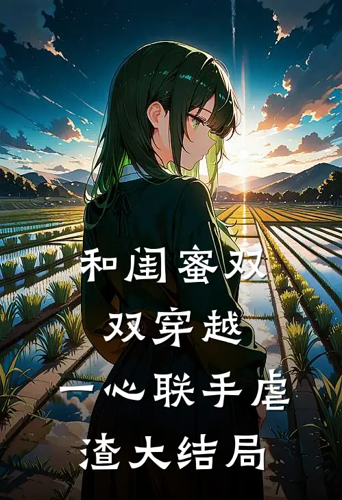 和闺蜜双双穿越，一心联手虐渣大结局