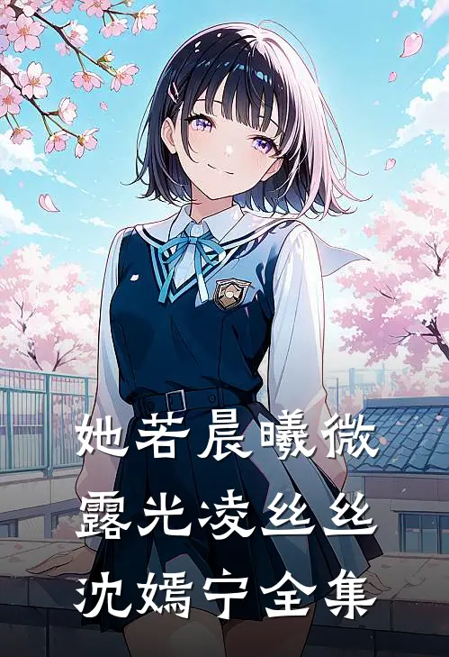 她若晨曦微露光凌丝丝沈嫣宁全集