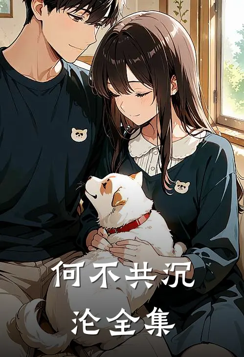何不共沉沦全集