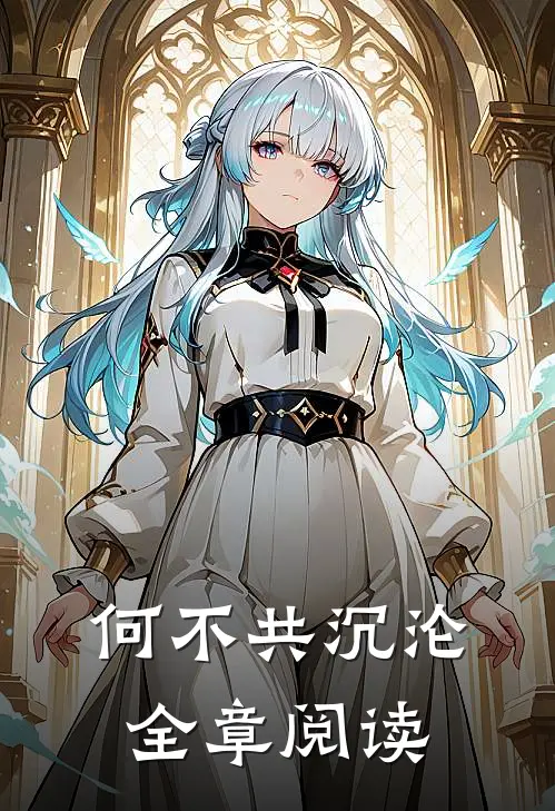 何不共沉沦全章阅读