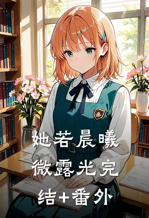 她若晨曦微露光完结+番外