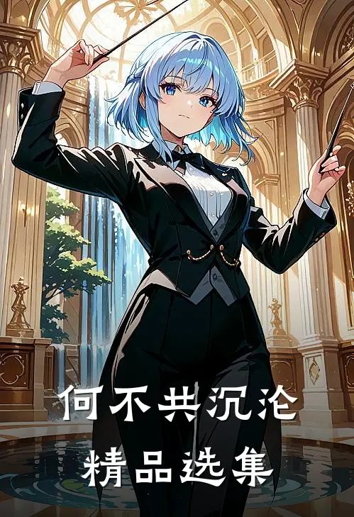 何不共沉沦精品选集